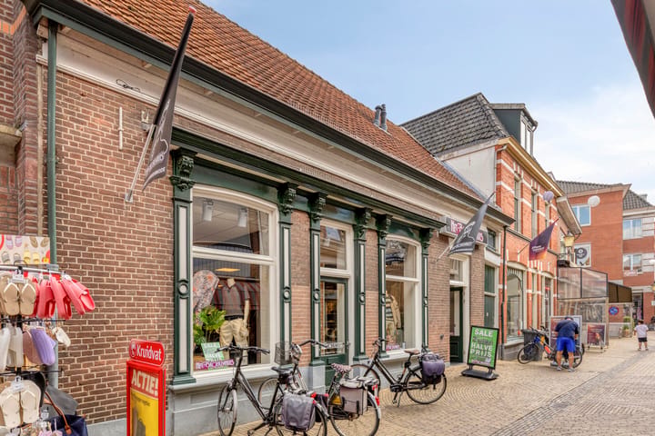 Molenstraat 16, Lochem