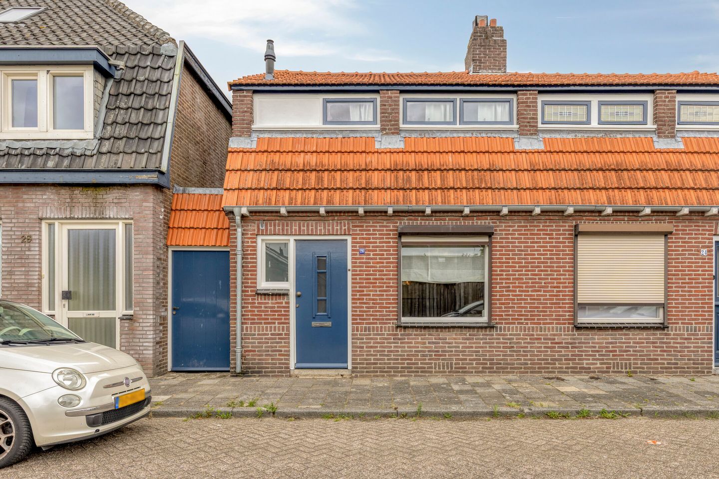 Photo 1 of Nieuwstraat 26
