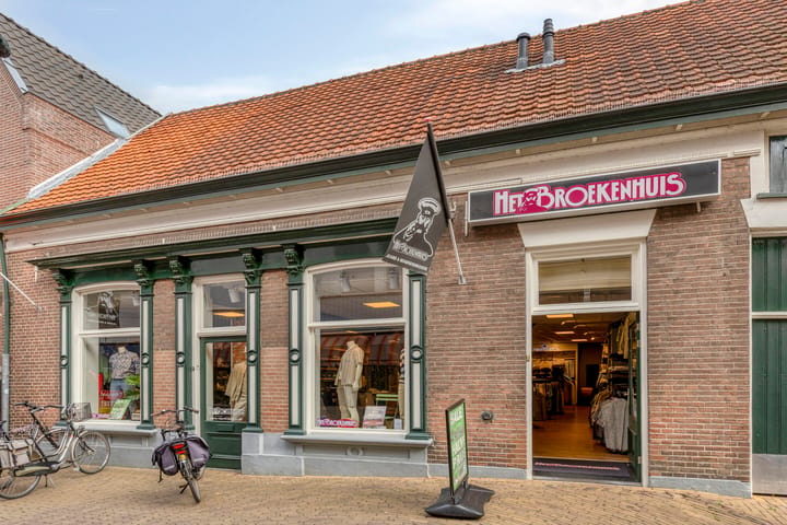 Molenstraat 16, Lochem
