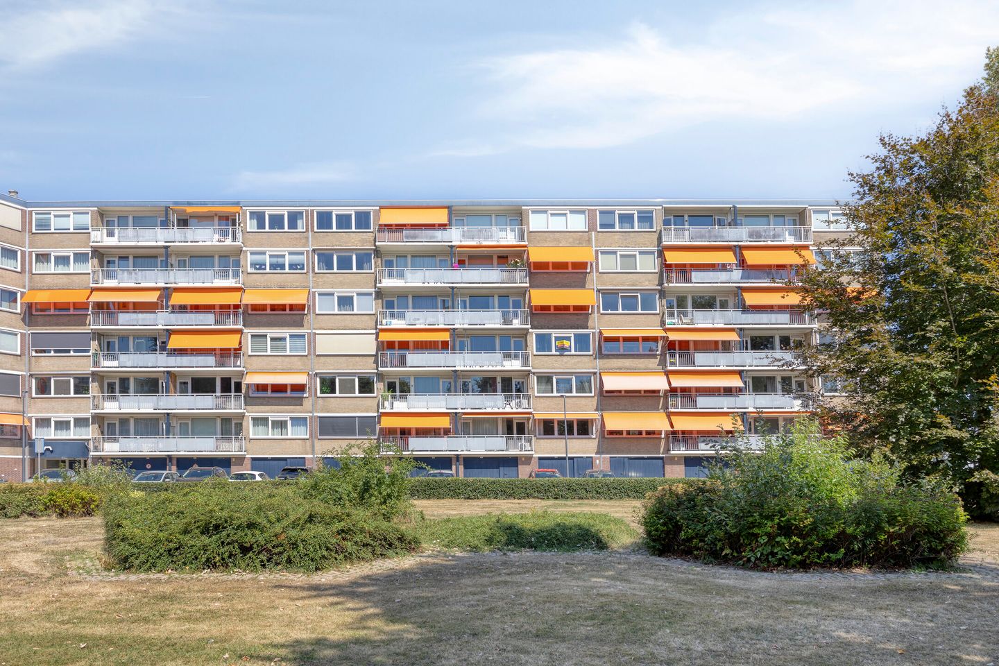 Foto 1 van Kruiskampsingel 97