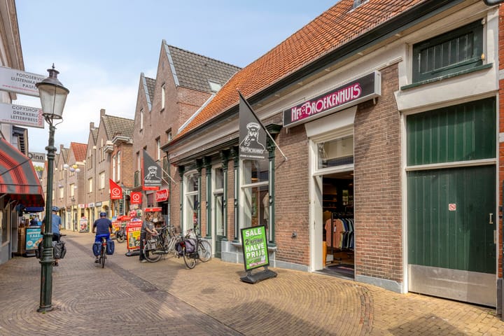 Molenstraat 16, Lochem
