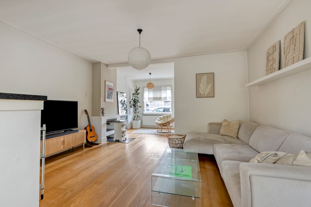Photo 11 of Nieuwstraat 26
