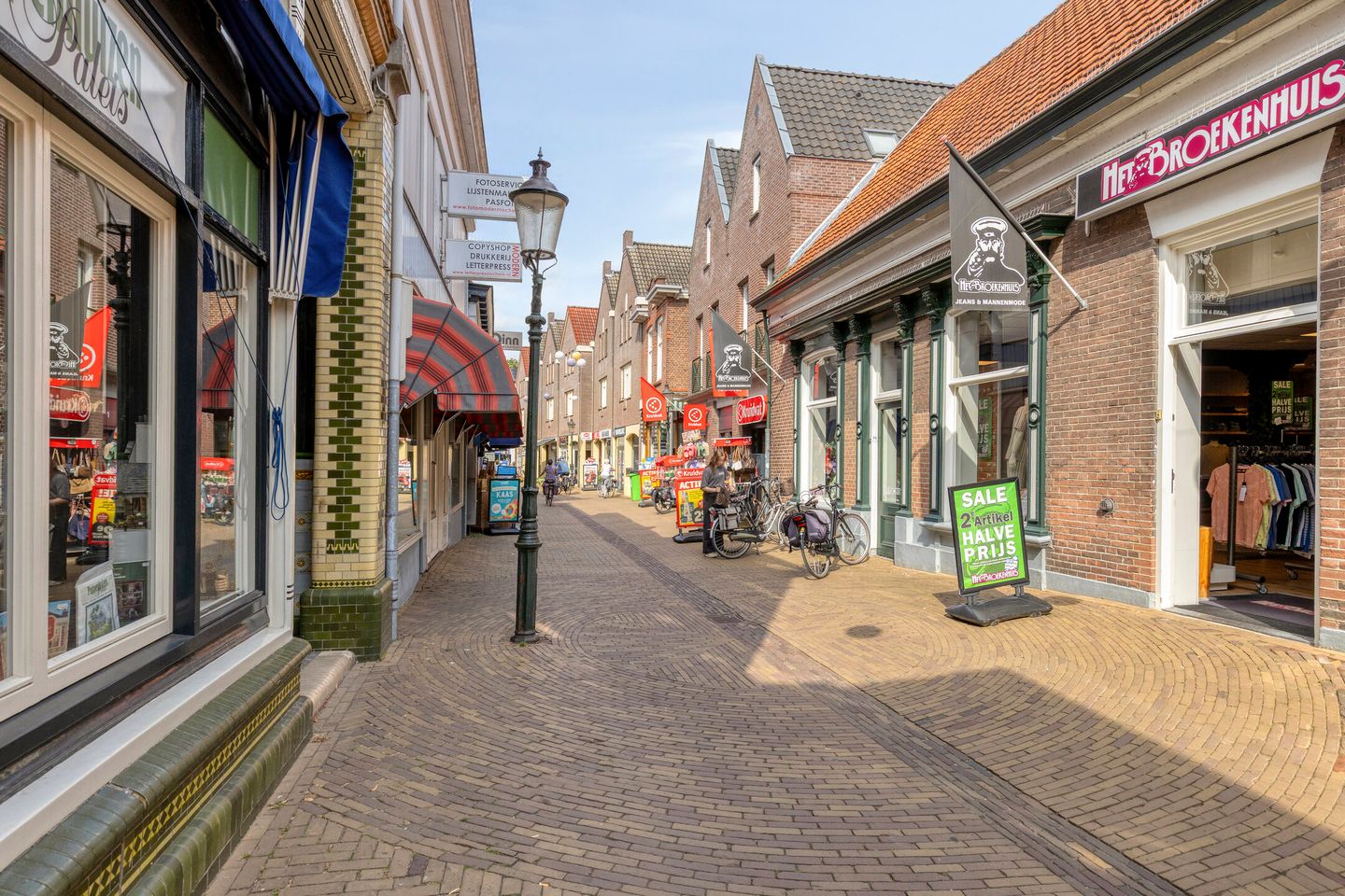 View photo 4 of Molenstraat 16