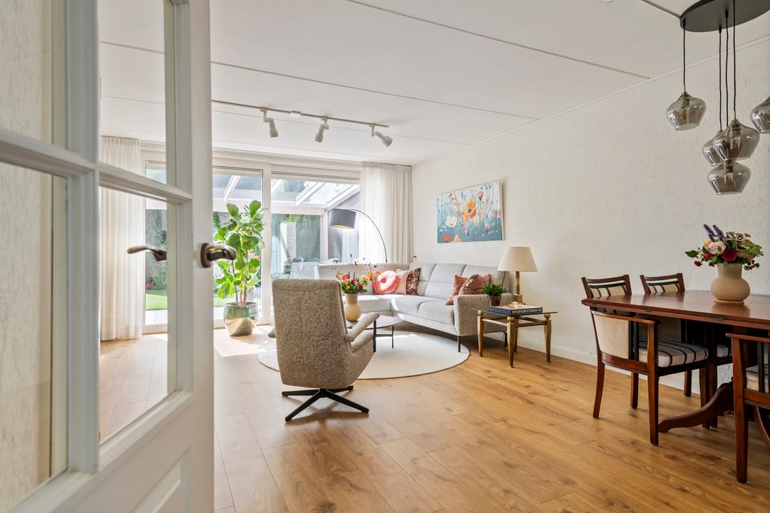 Photo 7 of Anna Blamanstraat 16