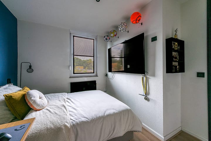 Hoekwoning te koop: Papaverplein 110, Kerkrade