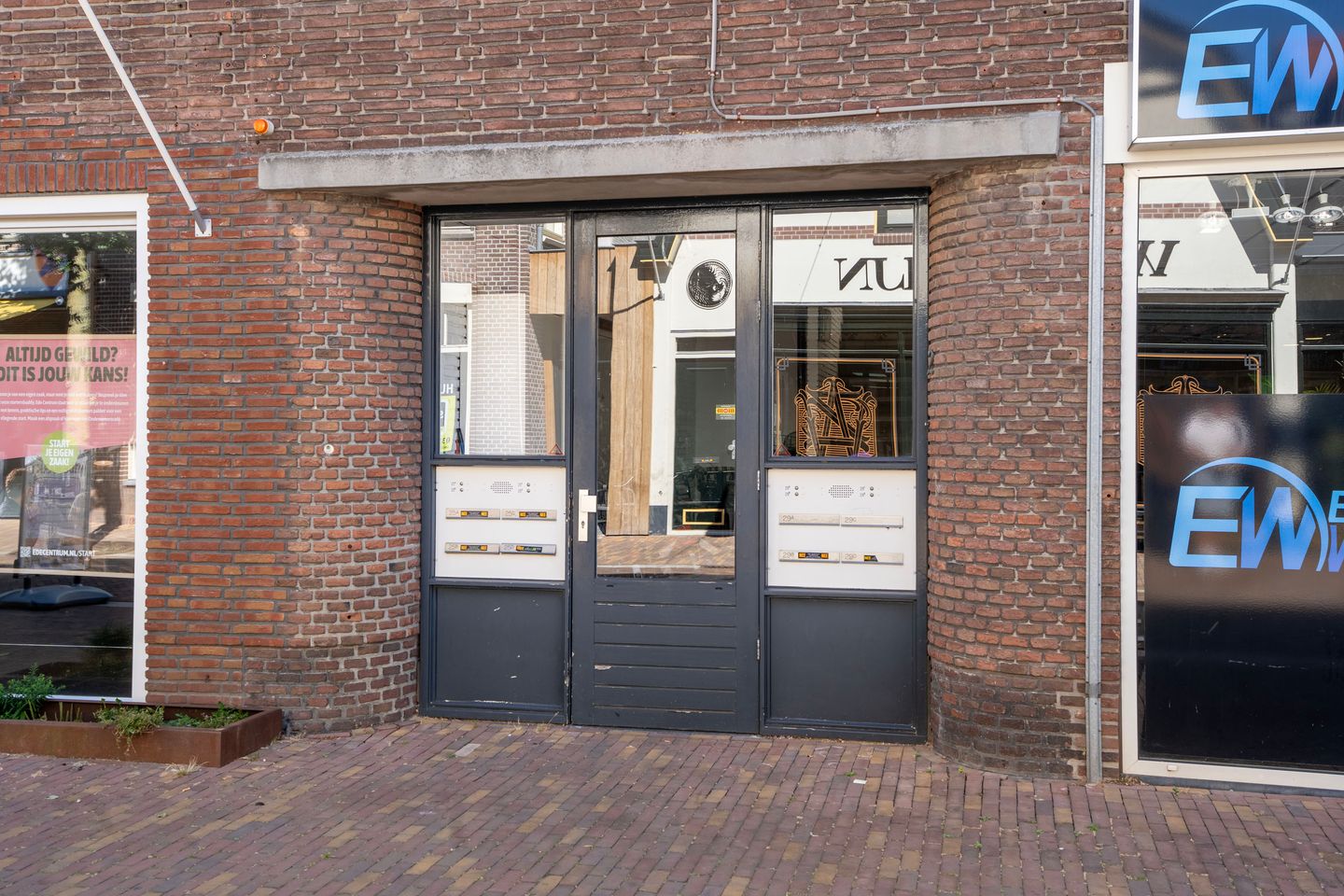 Foto 4 van Maandereind 25-C