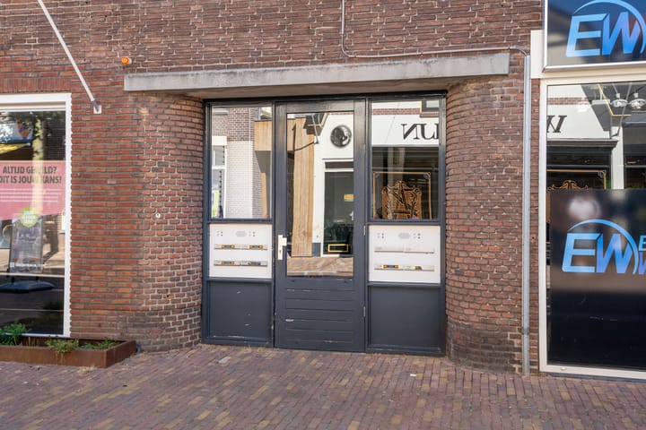 Foto 4 van Maandereind 25-C