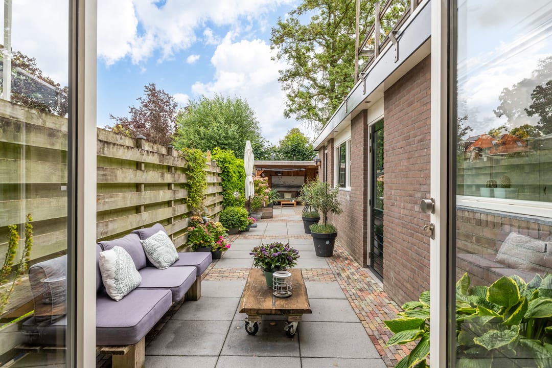 Foto 47 van Pieter de Hooghstraat 27