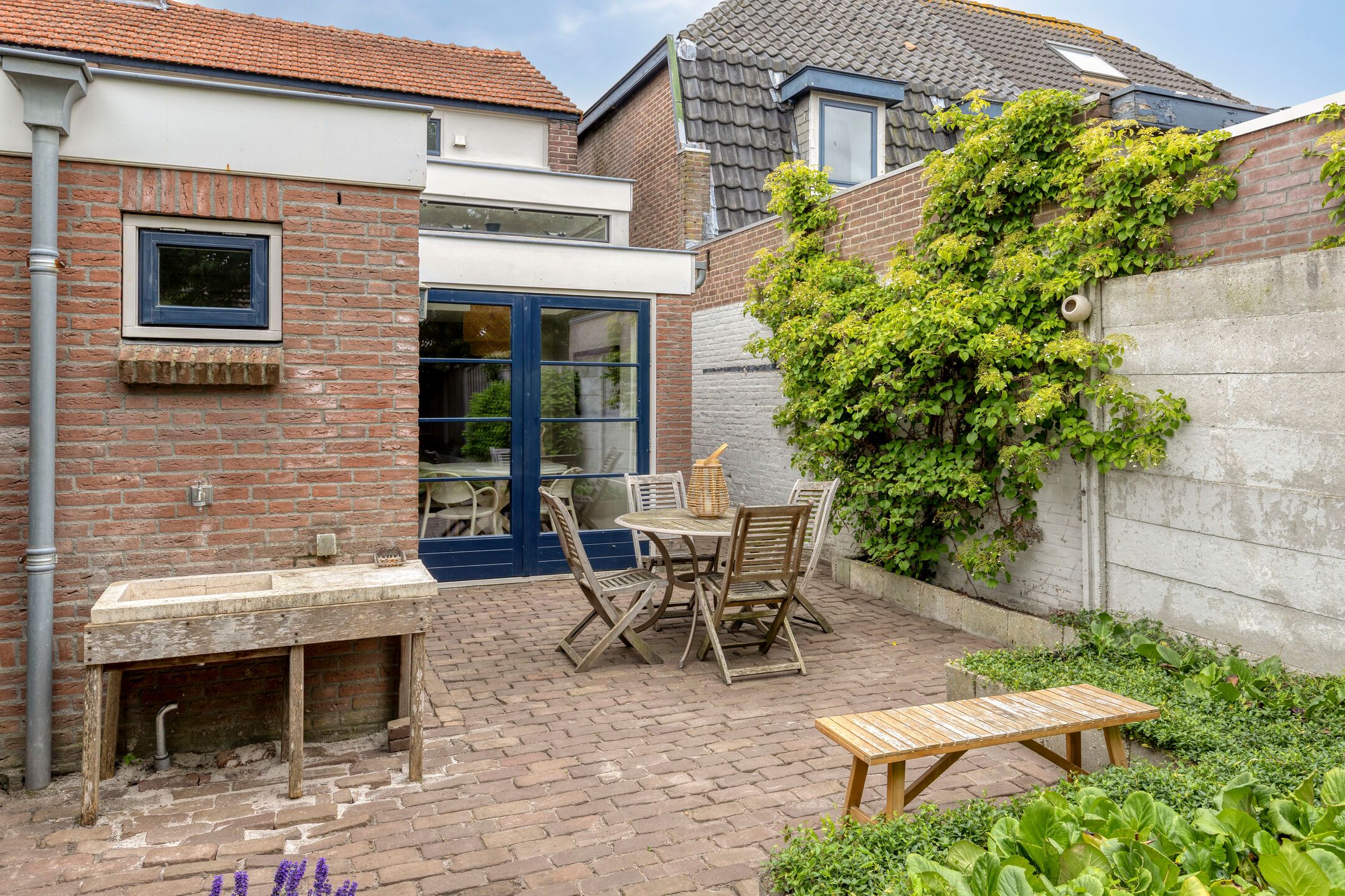 Photo 27 of Nieuwstraat 26