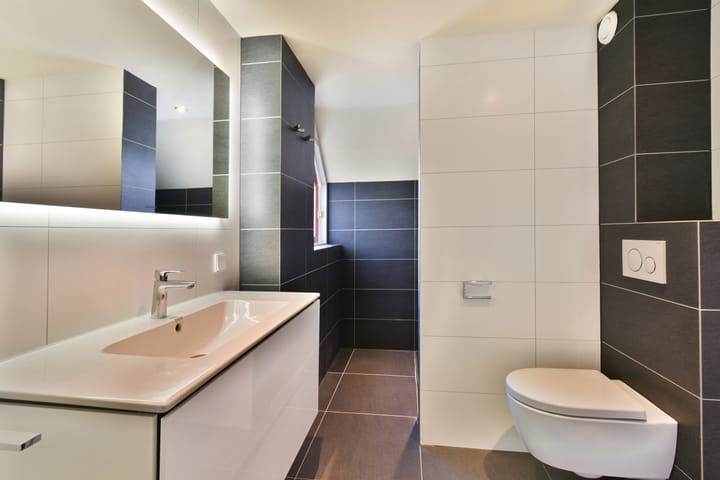 Tussenwoning te koop: Alk 57, Noordwijk (Zh)