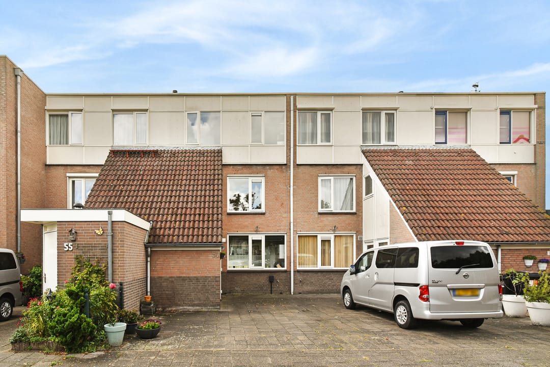 Foto 1 van Alk 57