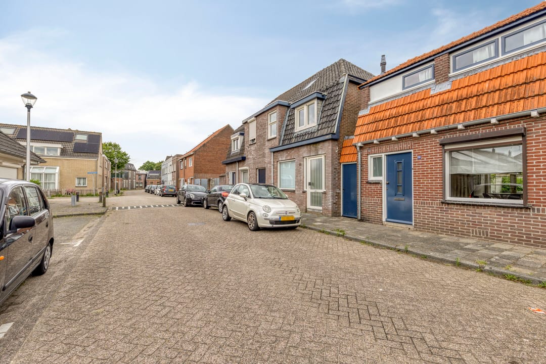 Photo 43 of Nieuwstraat 26