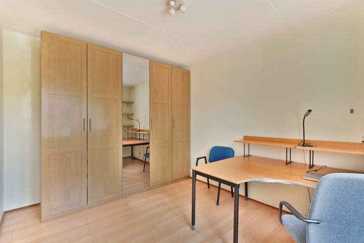 Tussenwoning te koop: Alk 57, Noordwijk (Zh)