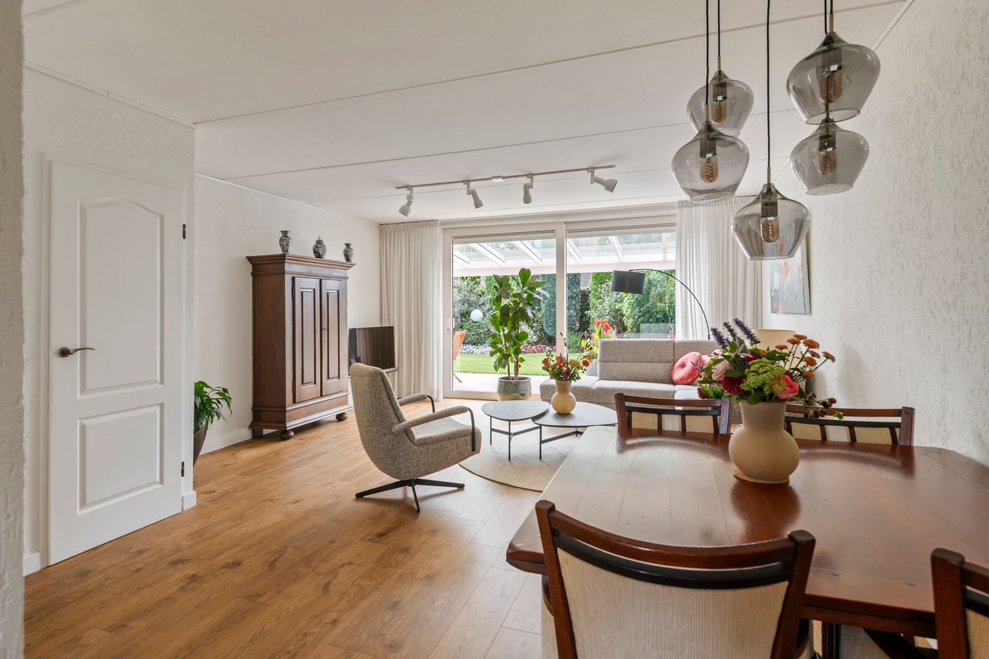 Photo 10 of Anna Blamanstraat 16