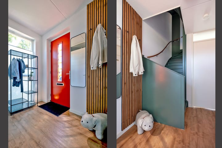 Hoekwoning te koop: Atlasstraat 49, Zuidhorn