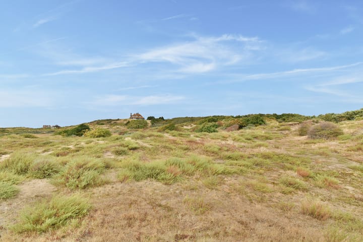 Tussenwoning te koop: Alk 57, Noordwijk (Zh)