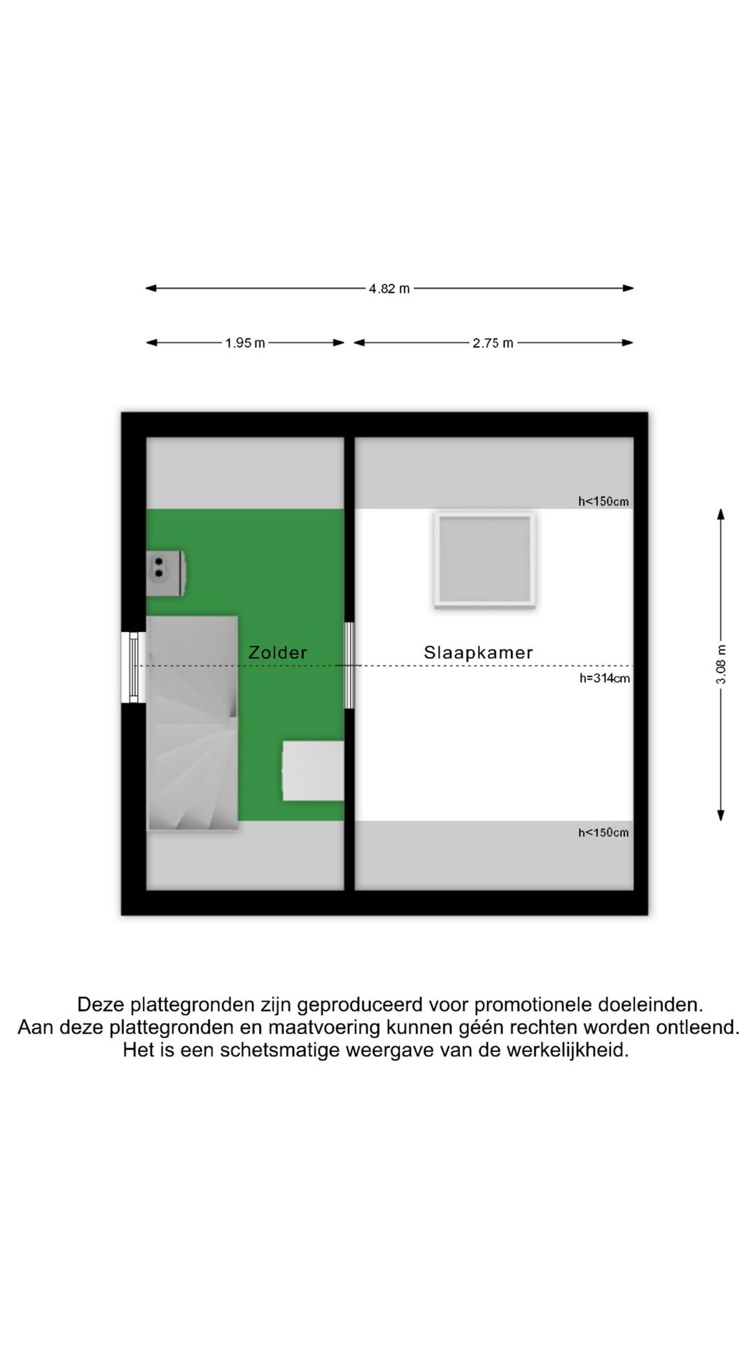 Photo 58 of Anna Blamanstraat 16