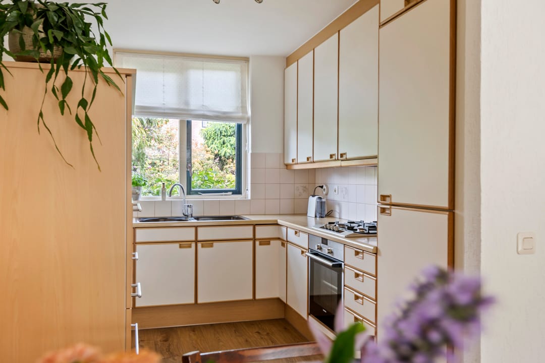 Photo 17 of Anna Blamanstraat 16