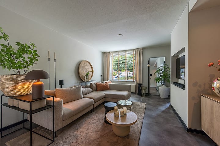 Hoekwoning te koop: Papaverplein 110, Kerkrade