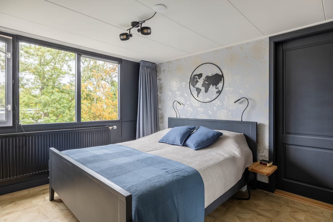 Foto 41 van Pieter de Hooghstraat 27