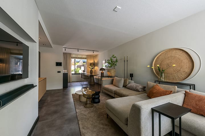 Hoekwoning te koop: Papaverplein 110, Kerkrade