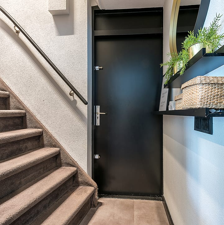 Hoekwoning te koop: Papaverplein 110, Kerkrade