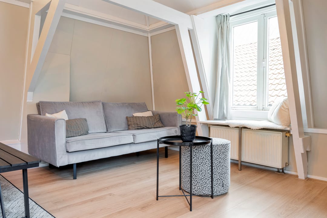 Photo 7 of Korte Begijnestraat 7-B