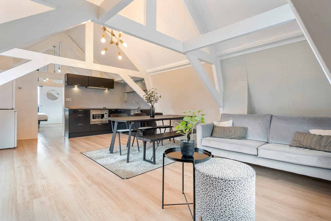 Photo 1 of Korte Begijnestraat 7-B