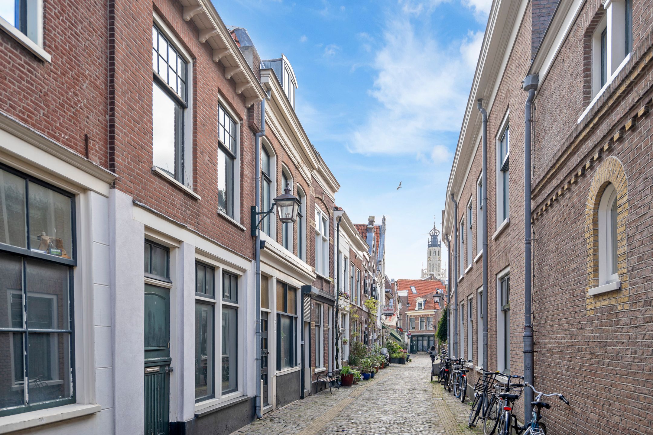 Photo 30 of Korte Begijnestraat 7-B