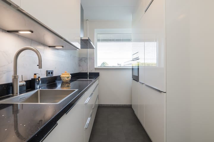 Appartement te koop: Lange Voort 121, Oegstgeest