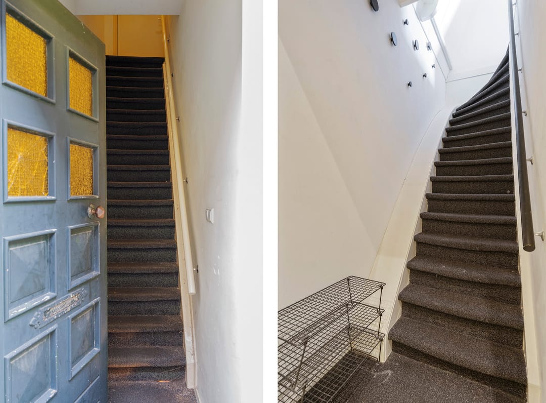 Photo 28 of Korte Begijnestraat 7-B