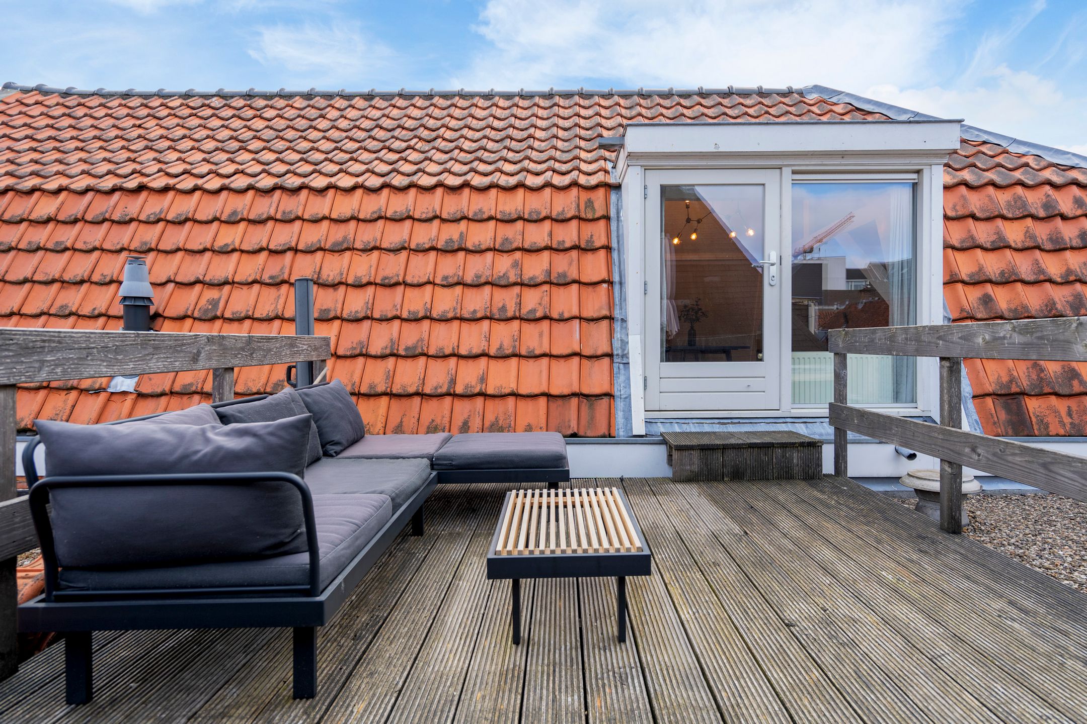 Photo 18 of Korte Begijnestraat 7-B
