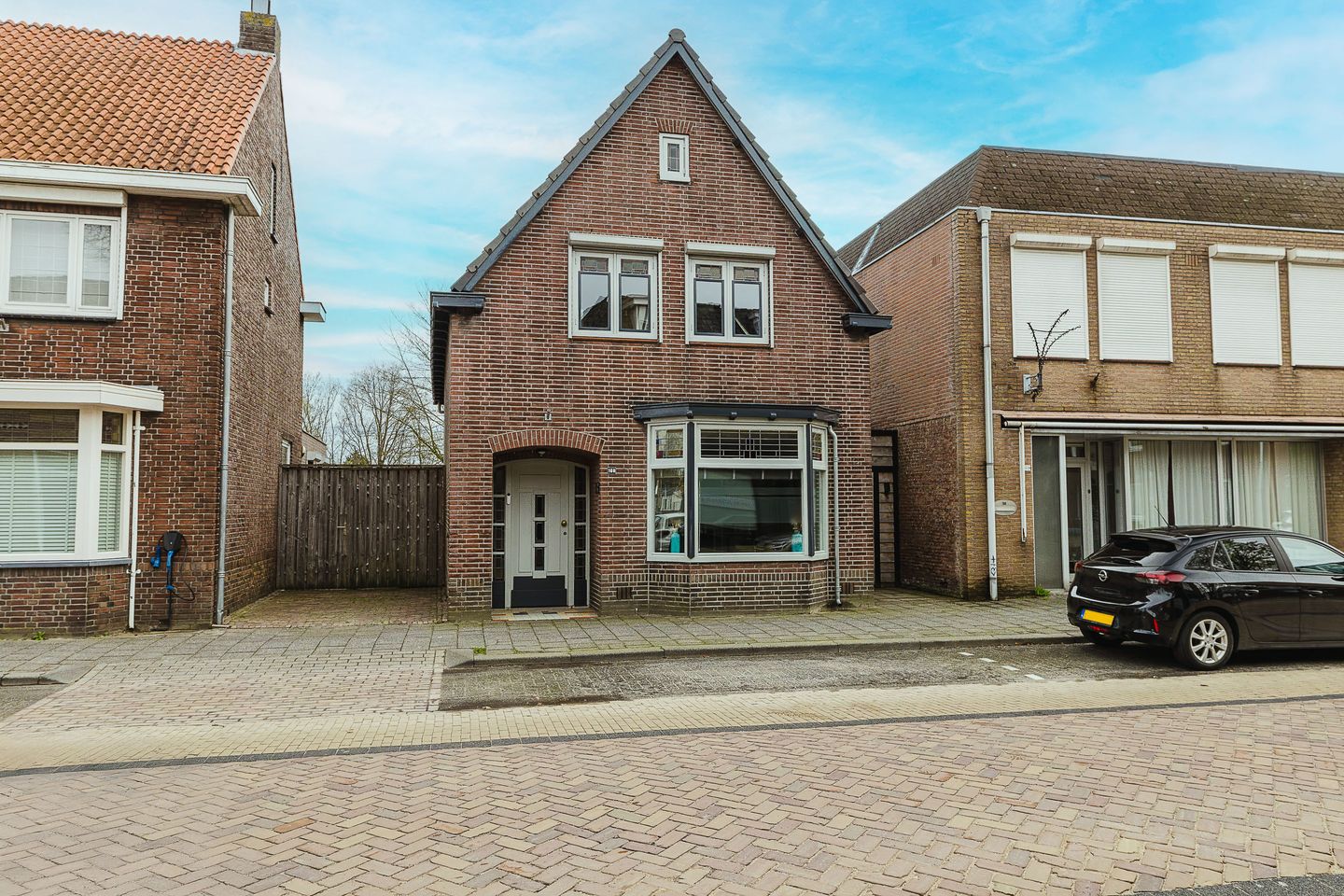 Photo 5 of Nieuwstraat 100
