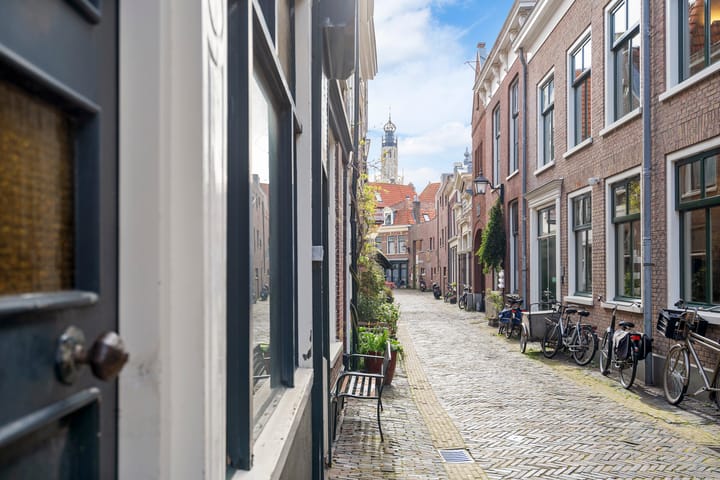 Photo 3 of Korte Begijnestraat 7-B