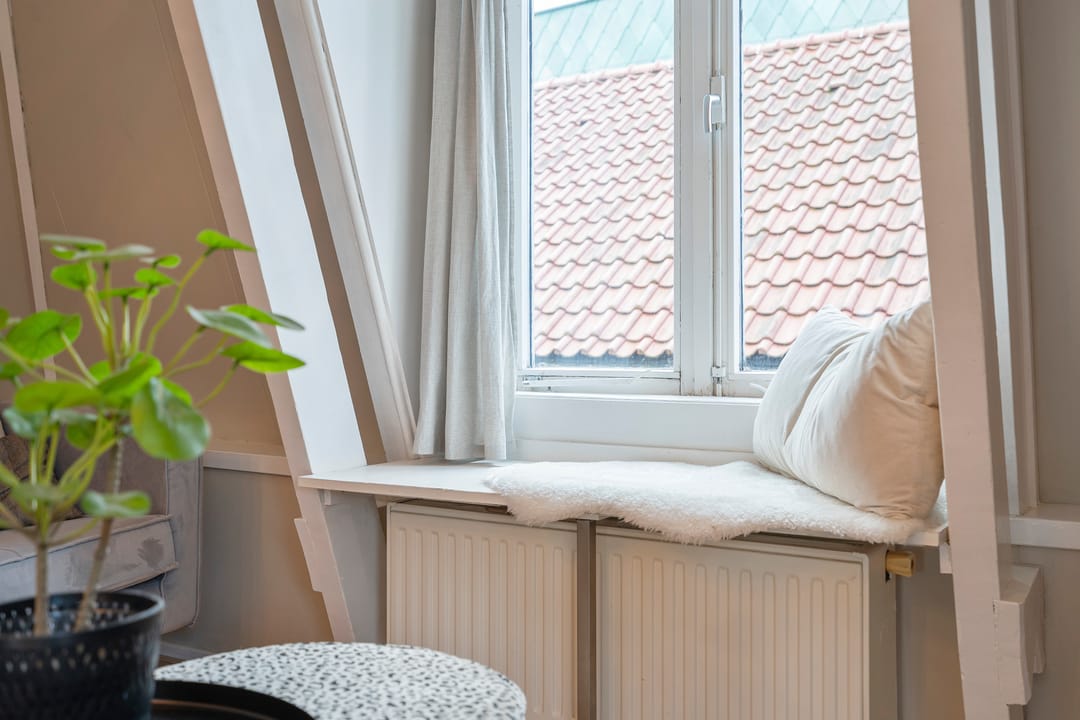 Photo 8 of Korte Begijnestraat 7-B