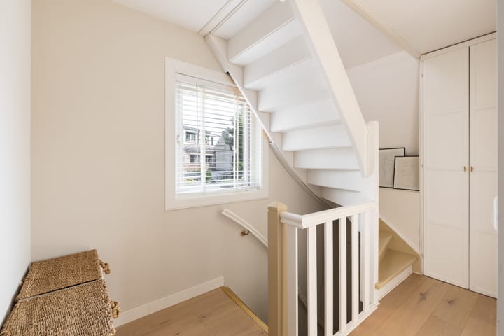 Hoekwoning te koop: Oranjeweg 1, Kortenhoef