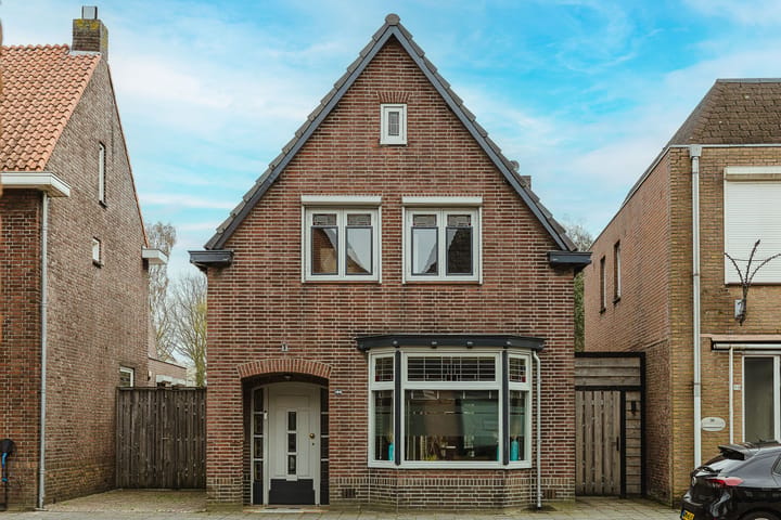 Foto 4 van Nieuwstraat 100