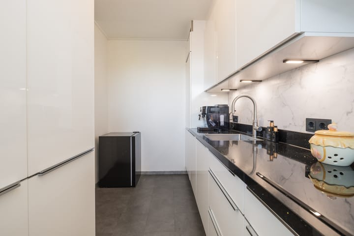 Appartement te koop: Lange Voort 121, Oegstgeest