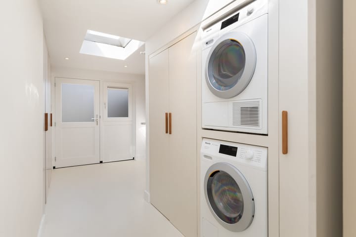 Hoekwoning te koop: Oranjeweg 1, Kortenhoef