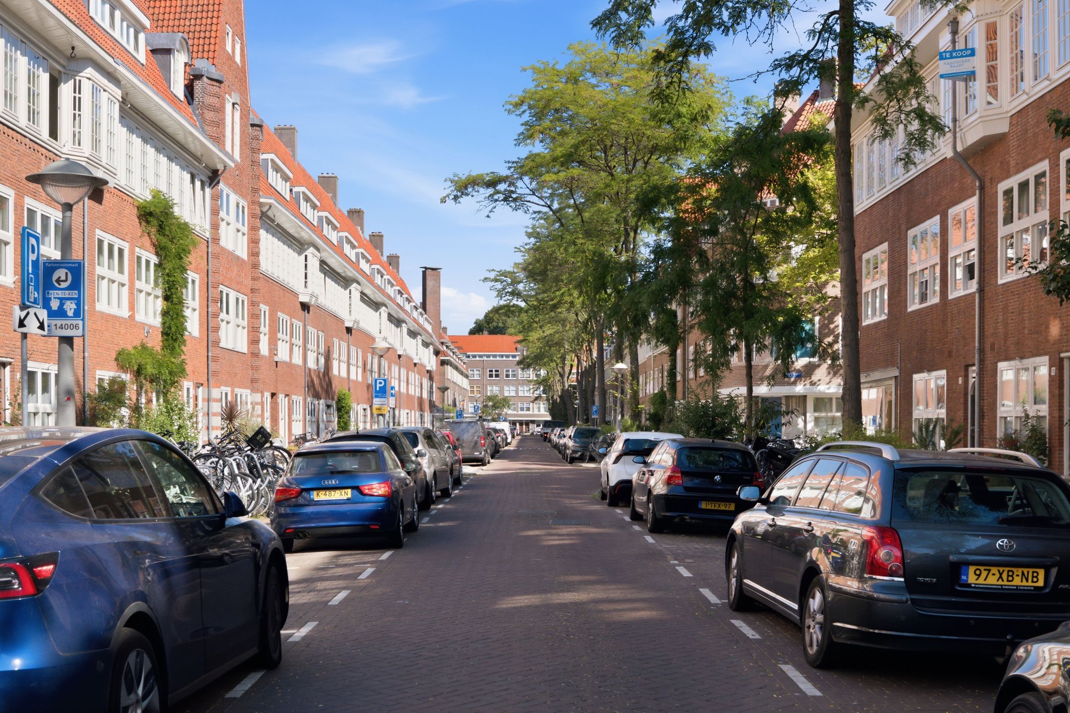 Foto 33 van Paramaribostraat 65-2