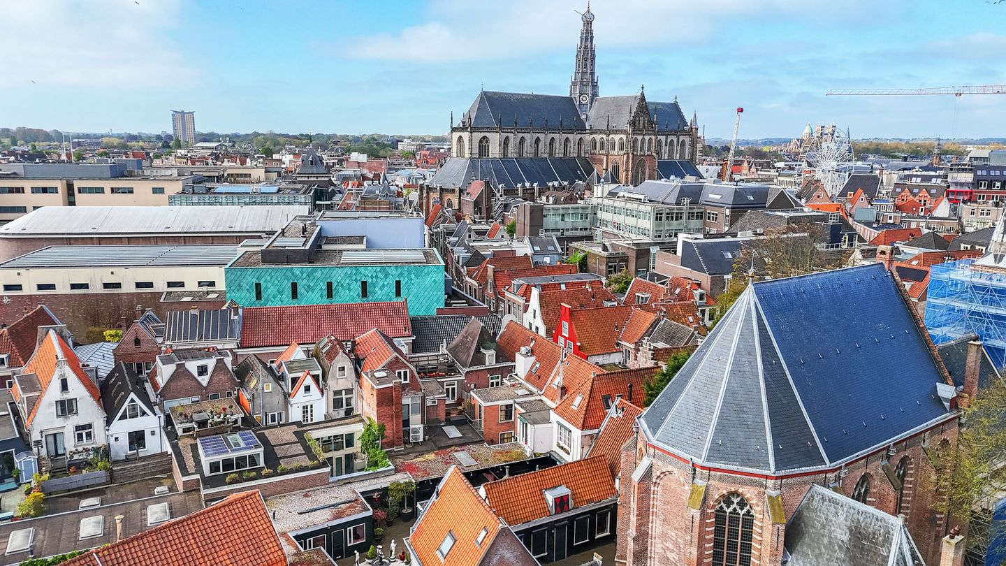 Photo 4 of Korte Begijnestraat 7-B
