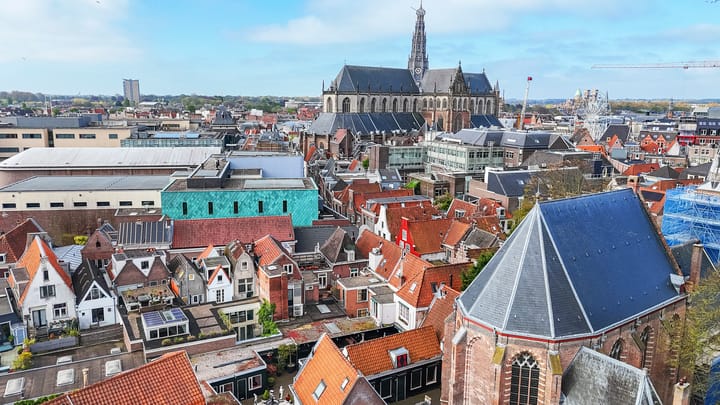 Photo 4 of Korte Begijnestraat 7-B