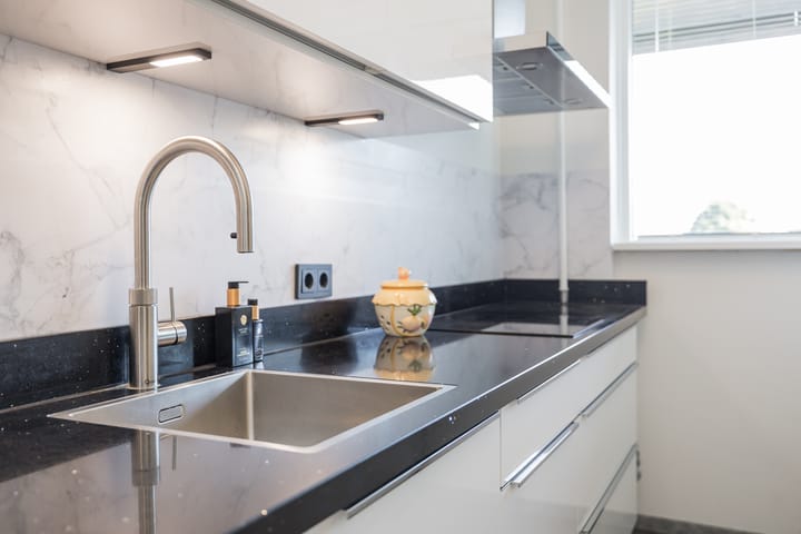 Appartement te koop: Lange Voort 121, Oegstgeest