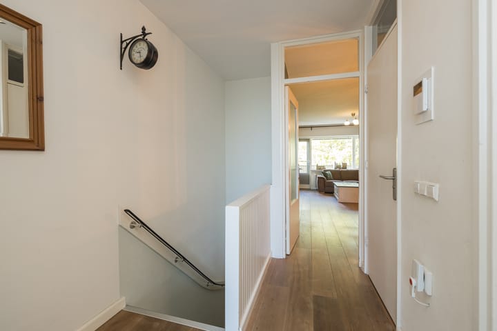 Appartement te koop: Lange Voort 121, Oegstgeest
