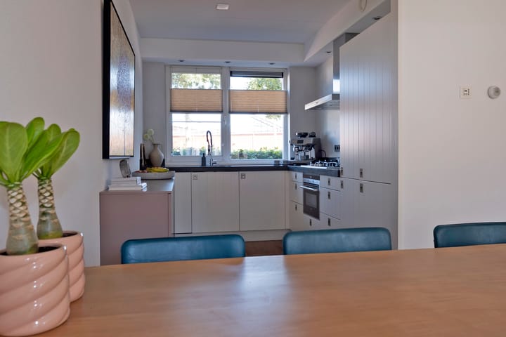 Hoekwoning te koop: Atlasstraat 49, Zuidhorn