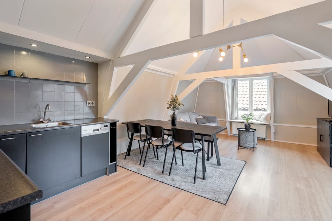 Photo 11 of Korte Begijnestraat 7-B
