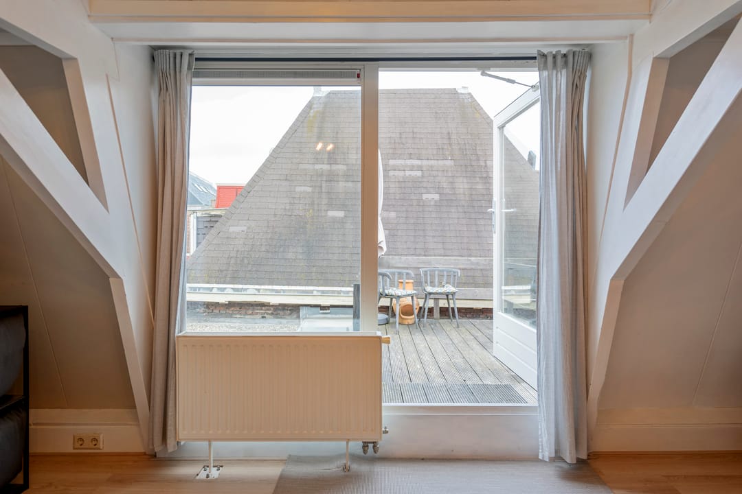 Photo 16 of Korte Begijnestraat 7-B