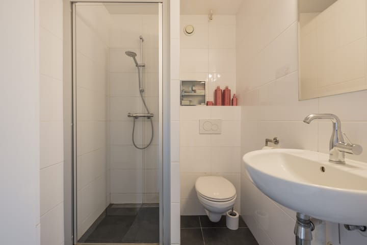 Appartement te koop: Lange Voort 121, Oegstgeest
