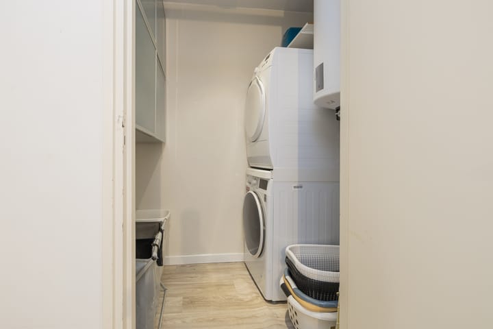 Appartement te koop: Lange Voort 121, Oegstgeest