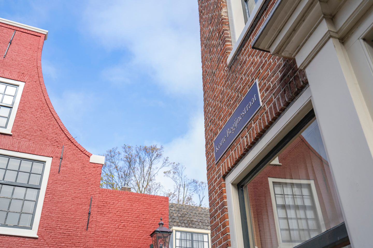 Photo 29 of Korte Begijnestraat 7-B